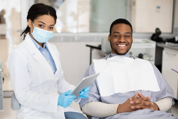 Why Choose Us for Your Dental Needs in Bettendorf, IA